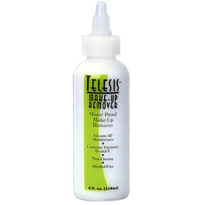PPI TELESIS Makeup Remover 4 oz