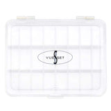 Vueset Tahiti empty palette- 24 sections
