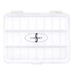 Vueset Tahiti empty palette- 24 sections
