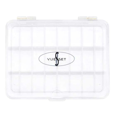 Vueset Tahiti empty palette- 24 sections