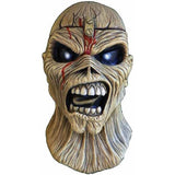 PIECE OF MIND MASK -IRON MAIDEN