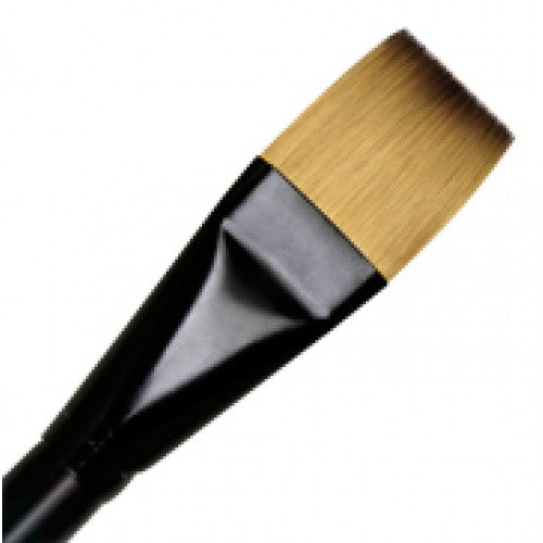 Royal Langnickel Majestic Glaze Wash Brush R4700 1''