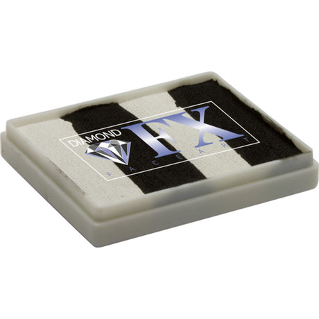 Diamond FX Split Cake- 50g - Black Out