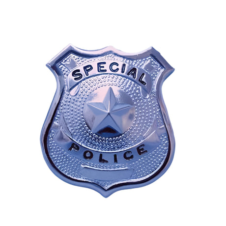 SPECIAL POLICE BADGE