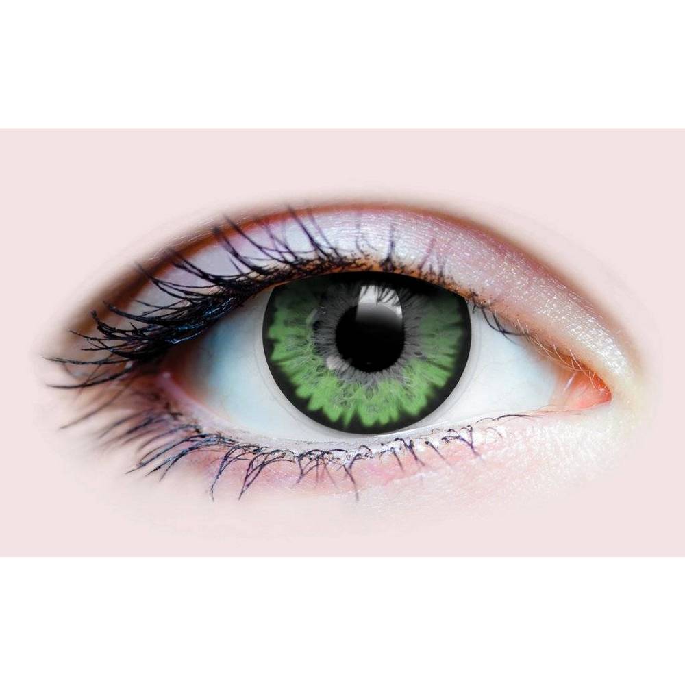 Celestial Jade Contact LENSES