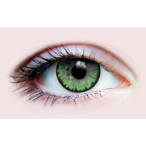 Celestial Jade Contact LENSES