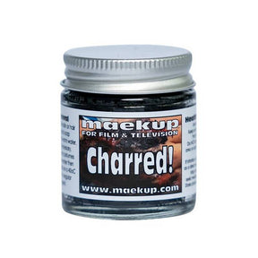 Maekup Charred! Gel 30g