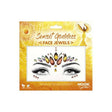 Sunset Goddess Glitter Face Jewels