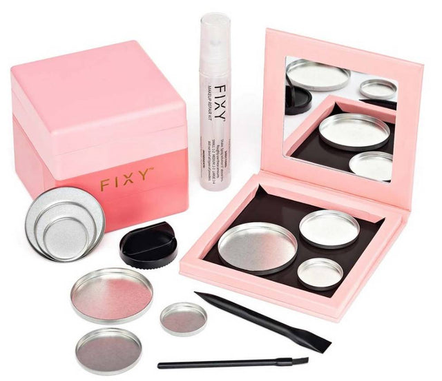 Fixy Makeup Repair Kit & Makeup Blender