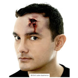 Cinema Secrets Woochie Prosthetics bullet .38 Exit