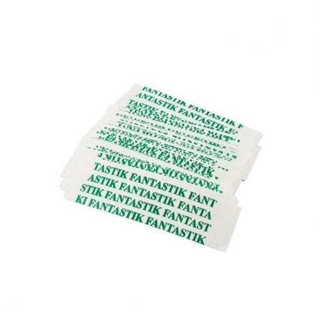Fantastik Double sided Tape double face 36 /pack