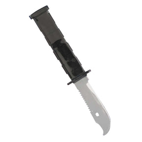 Deluxe Retractable Knife Disappearing