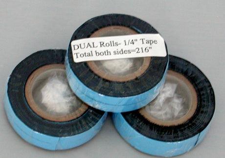 Pro-flex Ultratress Adhesive Tape 1/4"x6yards