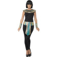 Egyptian Kit Gold with Collar Cuffs & Belt