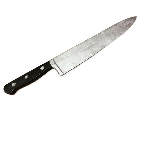 Realistic Kitchen knife prop