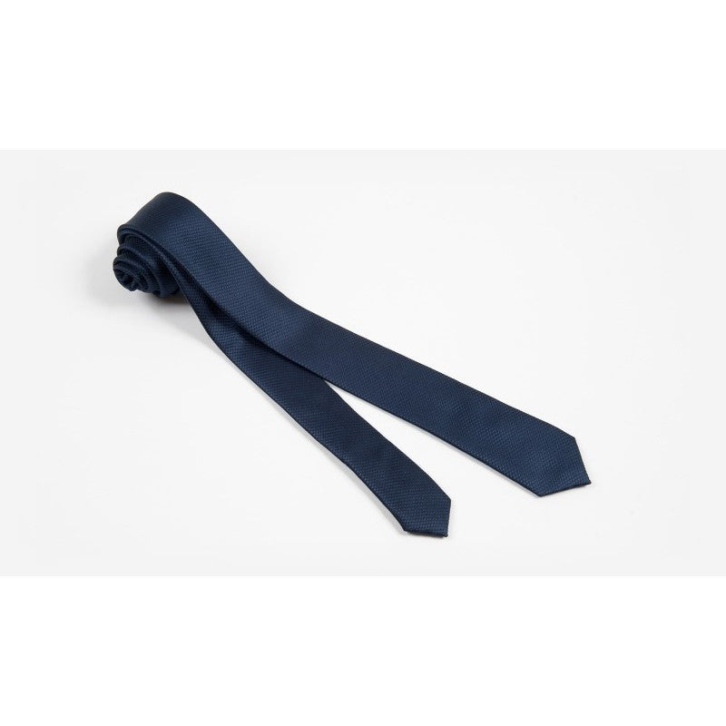 skinny tie Skinny Blue