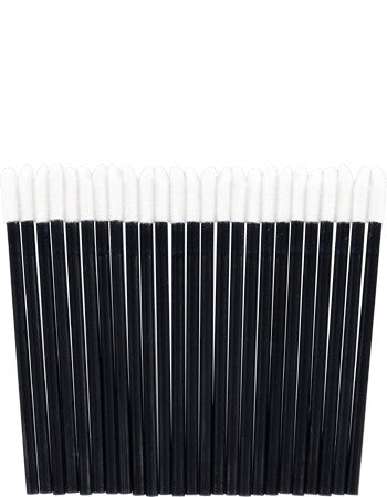 Kryolan disposable Lip Gloss Applicator- 25pc