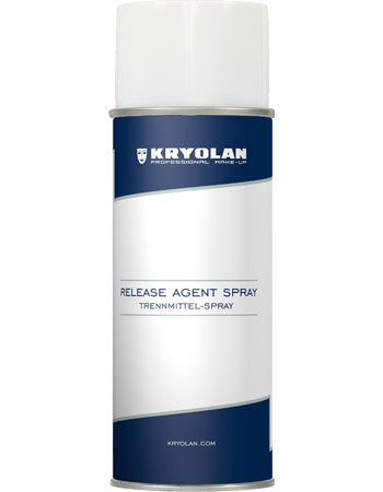 Kryolan mold Release Agent Spray - 400ml