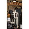 Doc Holiday Gun & Holster Set