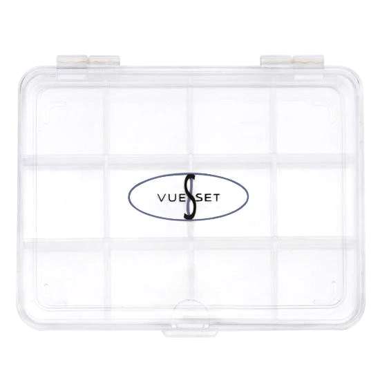 Vueset Viking Jack empty palette- 12 sections