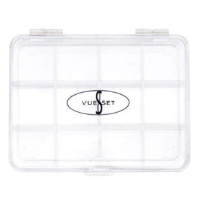 Vueset Viking Jack empty palette- 12 sections