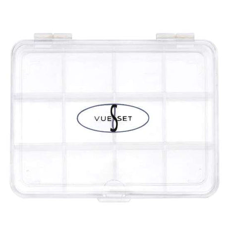 Vueset Viking Jack empty palette- 12 sections