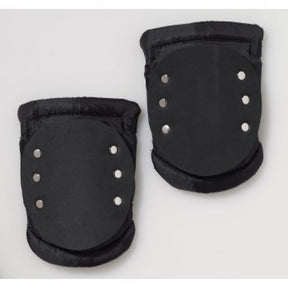 S.W.A.T. KNEE GUARDS Black