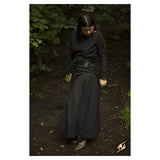 Priestess Dress, Black - Medium