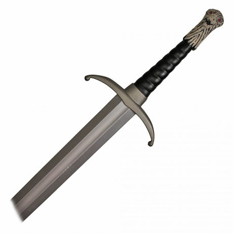 45" Foam Longclaw Sword - Jon Snow - Game of Thrones Licensed