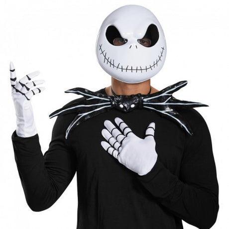 Jack Skellington Nightmare Kit