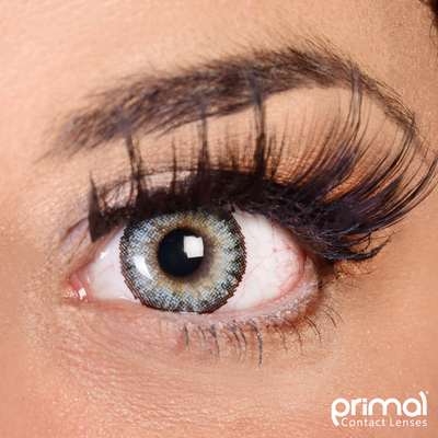 Starlight Ocean Contact Lenses