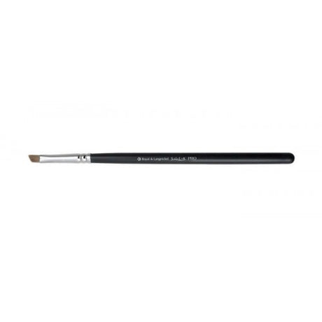 Royal Langnickel SILK Eyebrow/Liner Brush- BC495