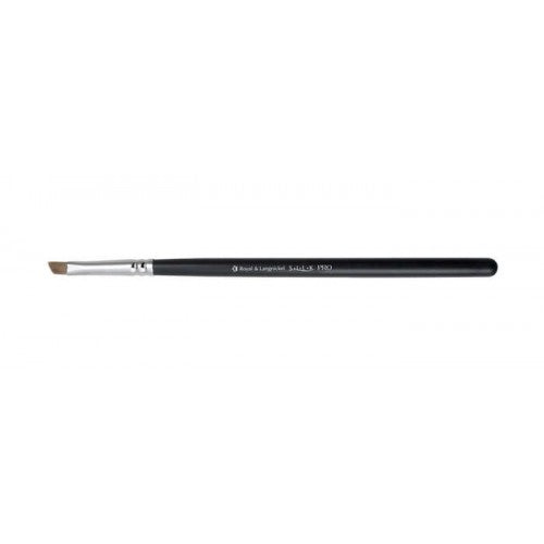 Royal Langnickel SILK Eyebrow/Liner Brush- BC495