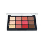 BEN NYE Blush & Contour Creme Color Palette 12 colors - Light-Medium