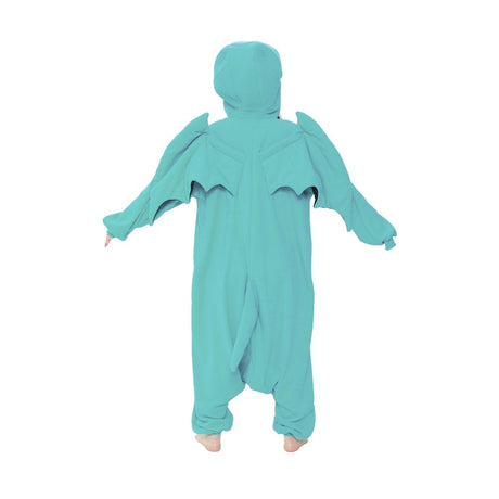 Cthulhu Kigurumi onesie costume- adult Regular