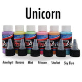 ProAiir HYBRID KIT 1oz - Unicorn Colors