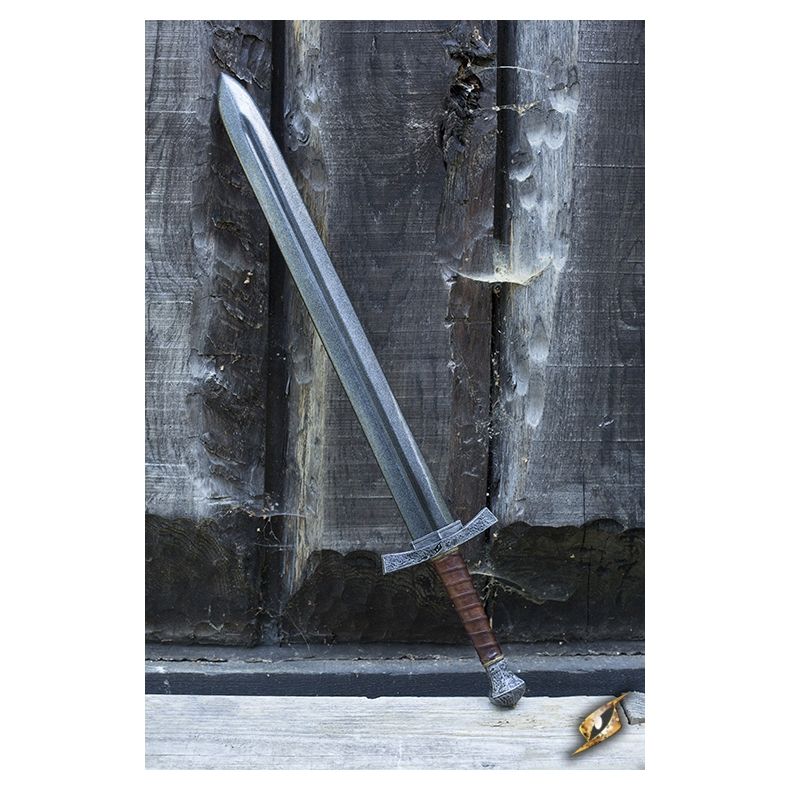 Footman LARP Sword, 85cm