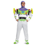 Buzz Lightyear adult costume Toy Story- XL (42-46)
