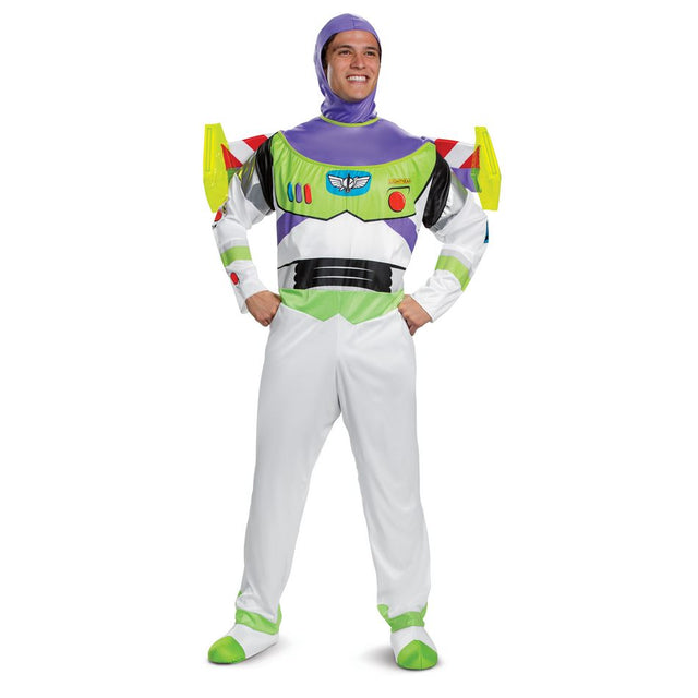 Buzz Lightyear adult costume Toy Story- XL (42-46)