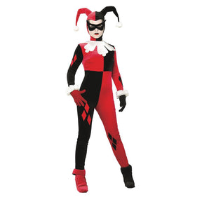 HARLEY QUINN - Gotham Girls