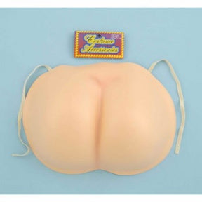 BUTTOCKS- Flesh Like fake butt