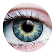 Delightful Sapphire  Contact LENSES - Blue