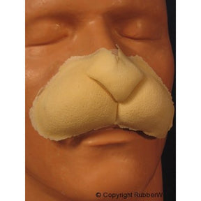 RubberWear Rabbit Nose Foam Latex Prosthetics