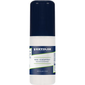 KRYOLAN Wax Ice Spray - 50 ml/ 1.7 fl oz