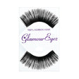 Eyelashes Black #80