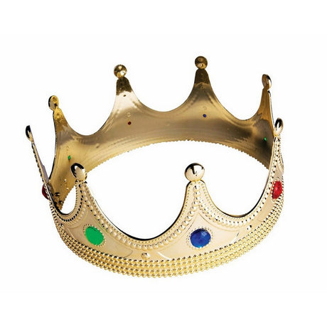 Child QUEEN CROWN