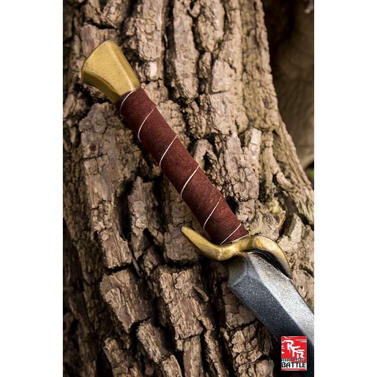 RFB LARP Sword Elven - 75 cm