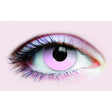Contact LENSES Cotton Candy - Pink