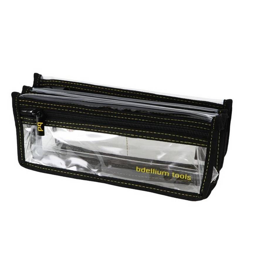 Bdellium SFX Double Pouch