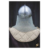 Raven Helmet Steel - Large
